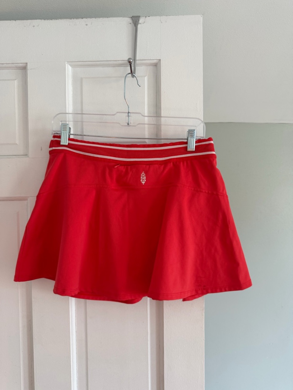FP Movement Round Robin Colorblock Skort - Picture 2 of 2